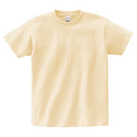 定番Ｔシャツ／ ナチュラル