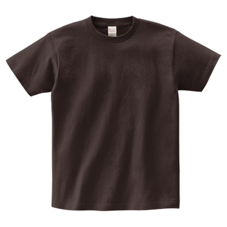 定番Ｔシャツ／ チョコレート