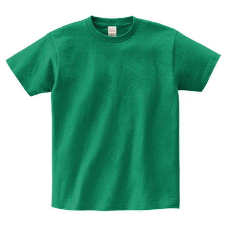 定番Ｔシャツ／ ディープグリーン